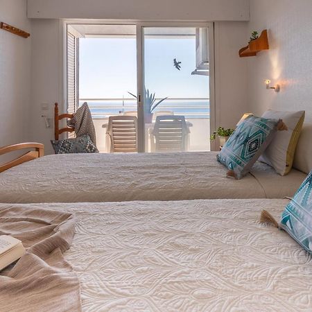 Apartamento Apolo XIV - Costa Carpediem Кальпе Экстерьер фото